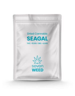 Seagal