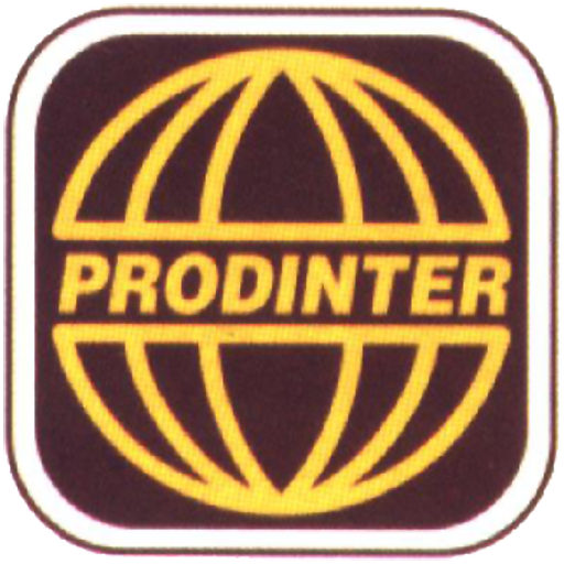 Logotipo Prodinter Automáticos