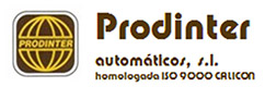 Prodinter Automáticos