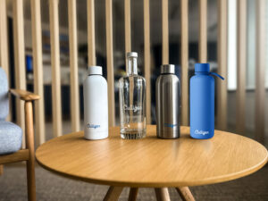 Prodinter Automáticos - Culligan - Botellas