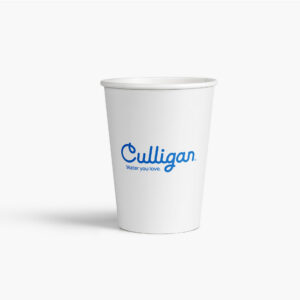 Prodinter Automáticos - Culligan - Vaso de Papel